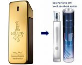 Perfume Masculino 50ml - UP! 47 - One Million