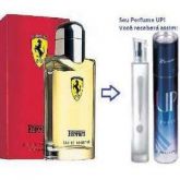 Perfume Masculino 50ml - UP! 13 - Ferrari Red